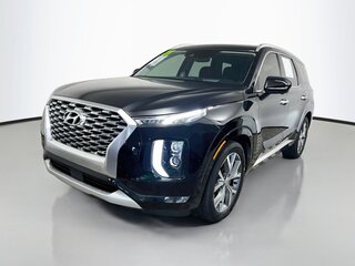 2021 Hyundai Palisade Limited — photo 7