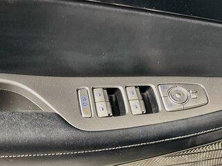 2021 Hyundai Palisade Limited — photo 14