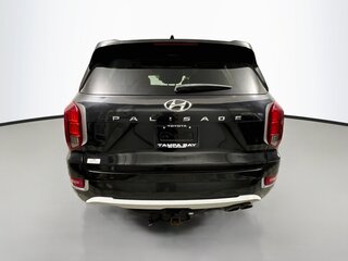 2021 Hyundai Palisade Limited — photo 4