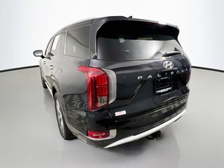 2021 Hyundai Palisade Limited — photo 5