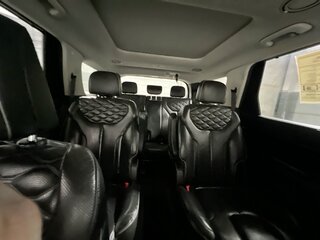 2021 Hyundai Palisade Limited — photo 30