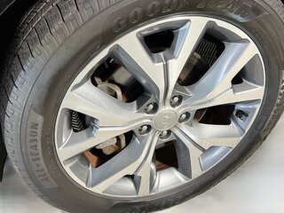 2021 Hyundai Palisade Limited — photo 11