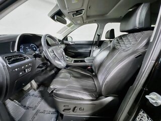2021 Hyundai Palisade Limited — photo 12