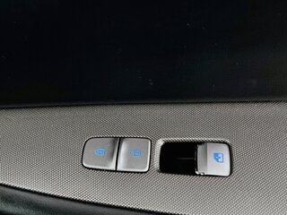 2021 Hyundai Palisade Limited — photo 29