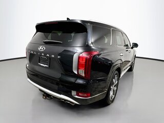 2021 Hyundai Palisade Limited — photo 3
