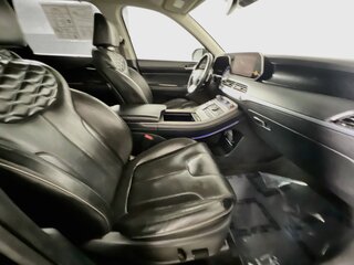 2021 Hyundai Palisade Limited — photo 28