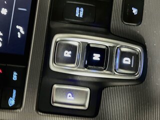 2024 Hyundai Palisade Calligraphy — photo 21