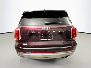2024 Hyundai Palisade Calligraphy — photo 4