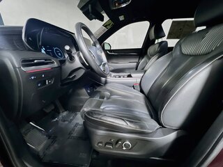 2024 Hyundai Palisade Calligraphy — photo 12