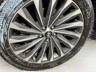 2024 Hyundai Palisade Calligraphy — photo 11
