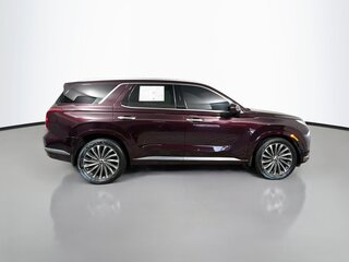 2024 Hyundai Palisade Calligraphy — photo 2