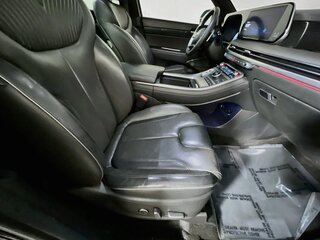 2024 Hyundai Palisade Calligraphy — photo 28