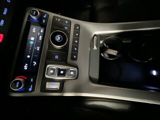 2024 Hyundai Palisade Calligraphy — photo 22