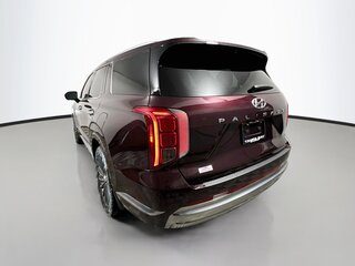 2024 Hyundai Palisade Calligraphy — photo 5