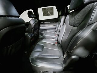 2024 Hyundai Palisade Calligraphy — photo 26