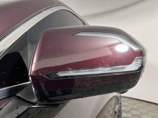 2024 Hyundai Palisade Calligraphy — photo 10