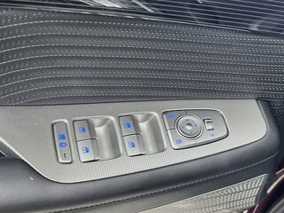 2024 Hyundai Palisade Calligraphy — photo 14