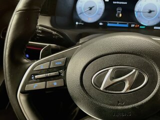 2024 Hyundai Palisade Calligraphy — photo 16