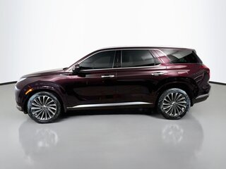 2024 Hyundai Palisade Calligraphy — photo 6
