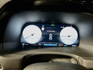 2024 Hyundai Palisade Calligraphy — photo 18