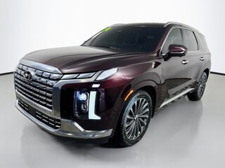 2024 Hyundai Palisade Calligraphy — photo 7