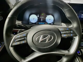 2024 Hyundai Palisade Calligraphy — photo 15