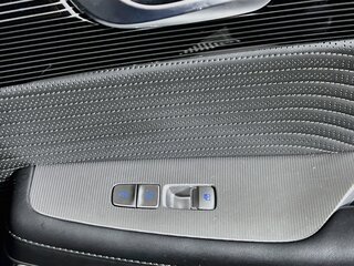 2024 Hyundai Palisade Calligraphy — photo 29