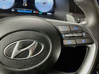 2024 Hyundai Palisade Calligraphy — photo 17