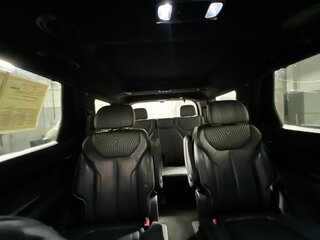 2024 Hyundai Palisade Calligraphy — photo 30