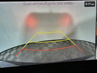 2024 Hyundai Palisade Calligraphy — photo 25