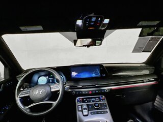2024 Hyundai Palisade Calligraphy — photo 27