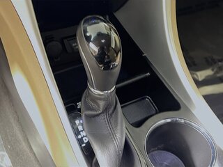 2015 Hyundai Sonata Hybrid Limited — photo 21