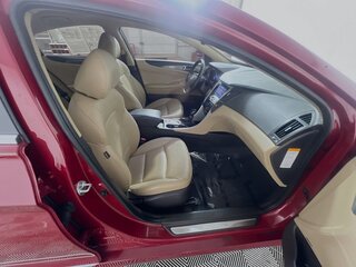 2015 Hyundai Sonata Hybrid Limited — photo 28