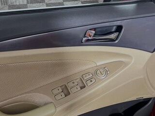 2015 Hyundai Sonata Hybrid Limited — photo 14
