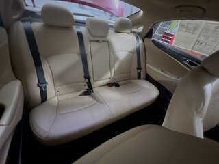 2015 Hyundai Sonata Hybrid Limited — photo 30