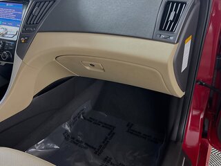 2015 Hyundai Sonata Hybrid Limited — photo 32