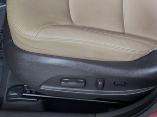 2015 Hyundai Sonata Hybrid Limited — photo 13