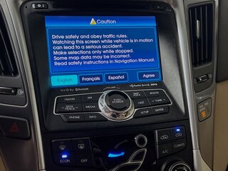 2015 Hyundai Sonata Hybrid Limited — photo 24