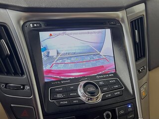 2015 Hyundai Sonata Hybrid Limited — photo 25