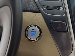 2015 Hyundai Sonata Hybrid Limited — photo 20
