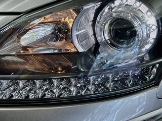 2013 Hyundai Equus Signature — photo 9