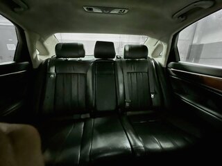 2013 Hyundai Equus Signature — photo 30