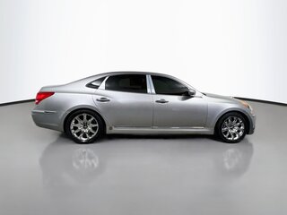 2013 Hyundai Equus Signature — photo 2