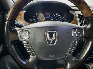 2013 Hyundai Equus Signature — photo 15