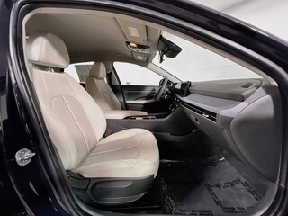 2024 Hyundai Sonata SEL — photo 28