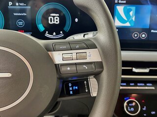 2024 Hyundai Sonata SEL — photo 17