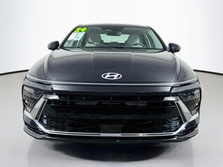 2024 Hyundai Sonata SEL — photo 8