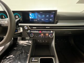 2024 Hyundai Sonata SEL — photo 22