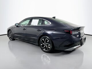 2024 Hyundai Sonata SEL — photo 5