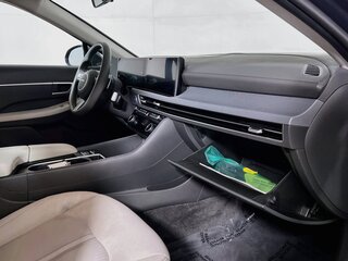 2024 Hyundai Sonata SEL — photo 32